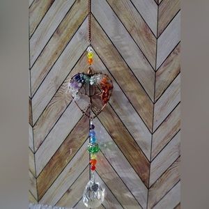 Sun catcher ☀️ 🌈